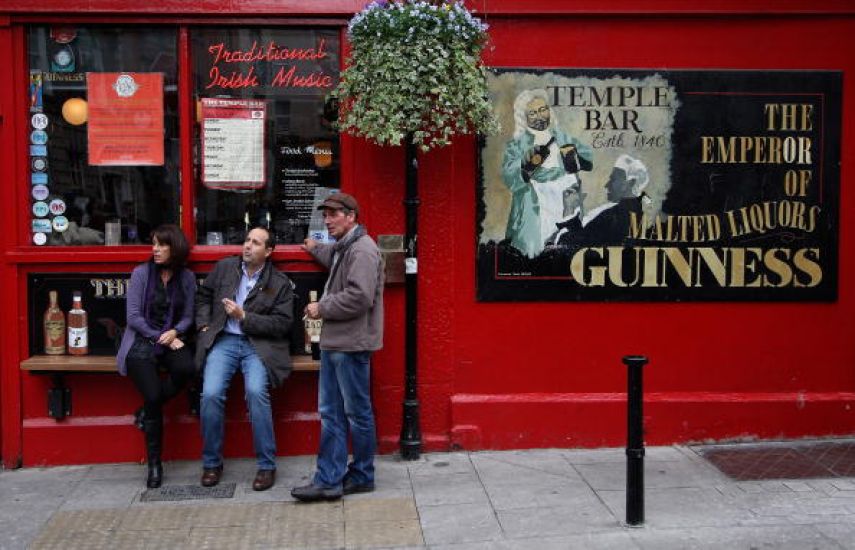 There Should Be No Return Of Pub Smoking Areas, Says Campaigner