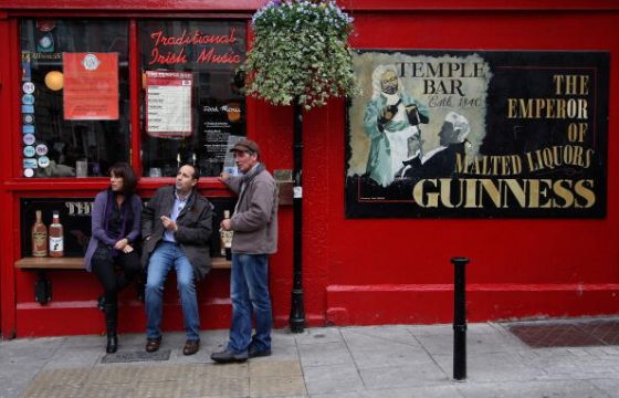 There Should Be No Return Of Pub Smoking Areas, Says Campaigner