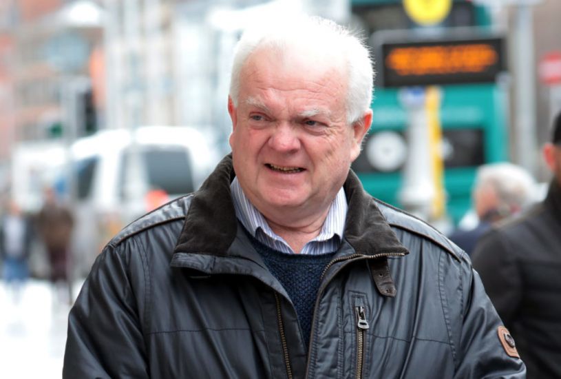 Jerry Beades Loses Appeals Over Court Orders On Two Dublin Properties
