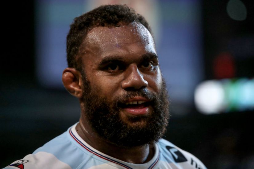 Leone Nakarawa Ulster Move Is Off And Connacht Sign South African Centre