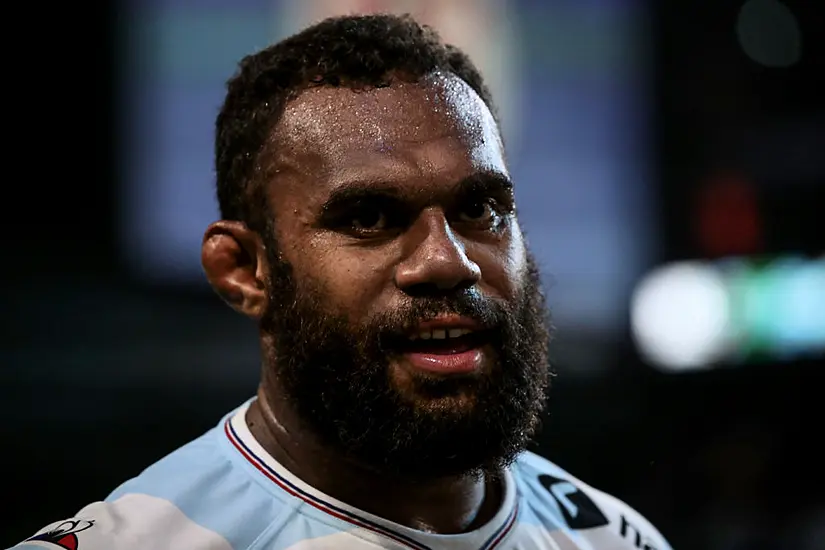 Leone Nakarawa Ulster Move Is Off And Connacht Sign South African Centre