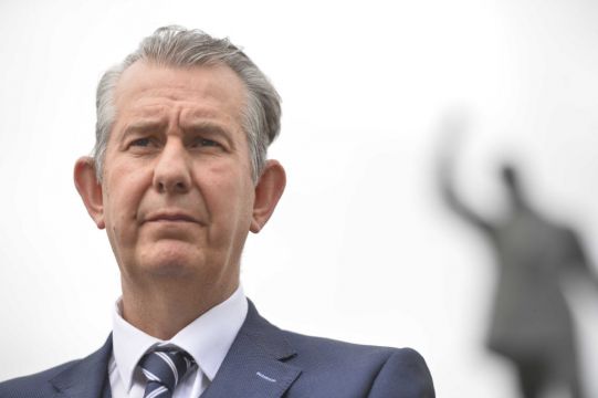 Edwin Poots: Sinn Féin Refusing To Nominate Deputy Would Be ‘Hugely Explosive’