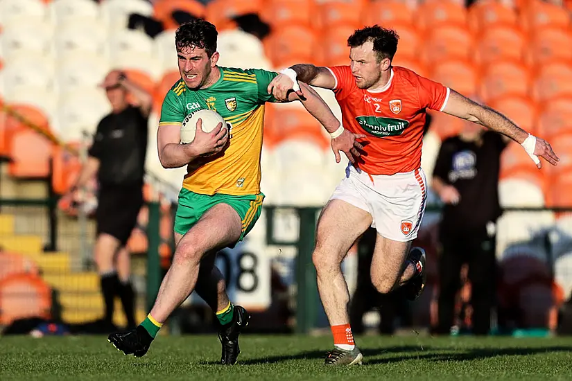 Gaa: Where And When To Watch This Weekend's Fixtures