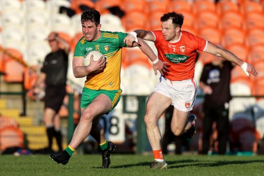 Gaa: Where And When To Watch This Weekend's Fixtures