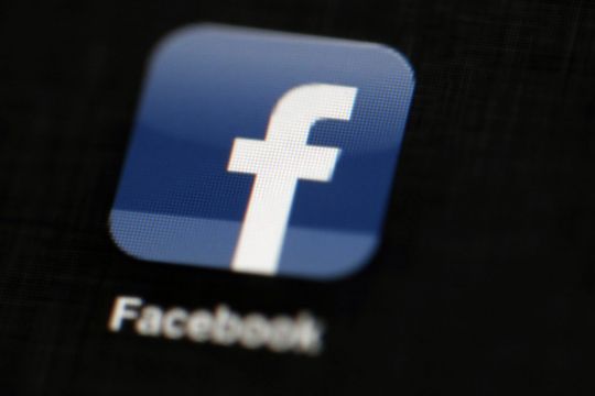 Russian Court Fines Facebook For Failing To Remove Banned Content