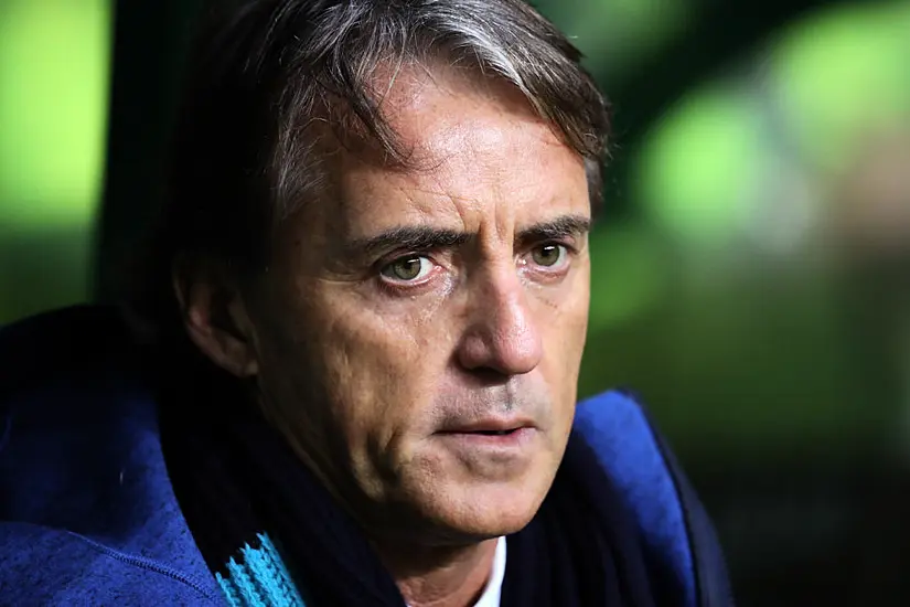 Roberto Mancini Warns Italy Not To Underestimate Turkey