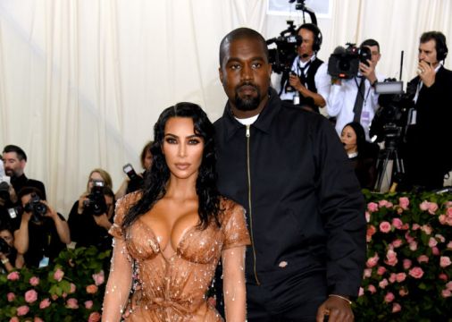 Kim Kardashian West Explains Why She Split From Kanye West In Kuwtk Finale