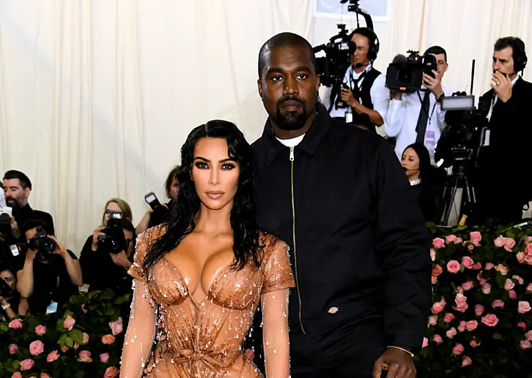 Kim Kardashian West Explains Why She Split From Kanye West In Kuwtk Finale