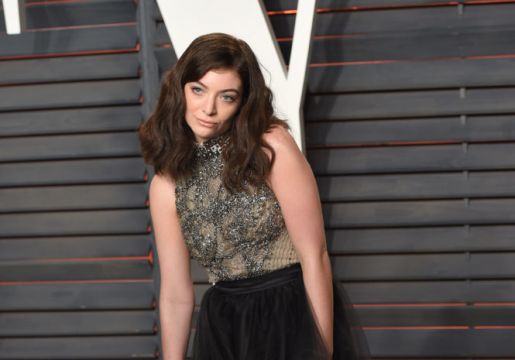 Lorde Announces New Album And Shares Solar Power Music Video
