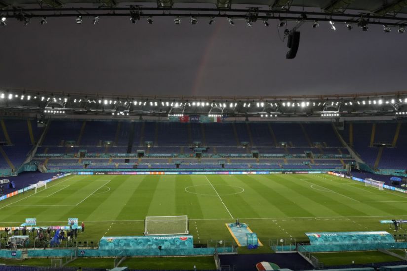 Euro 2020: Delayed Tournament Kicks Off In Rome