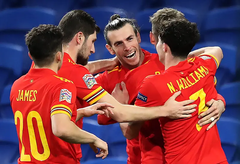 The Key Talking Points As Wales Prepare To Kick Off Their Euro 2020 Campaign