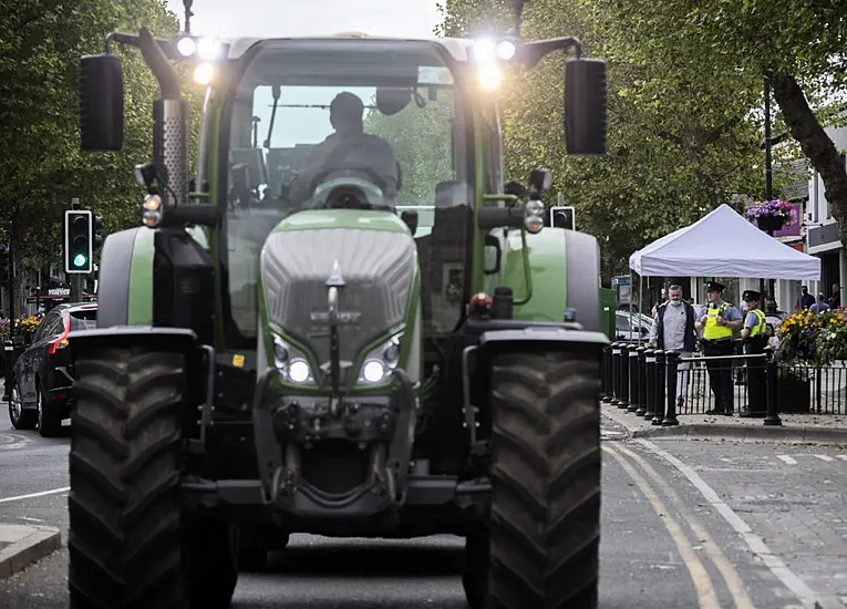 Cork Farmers To Protest At Monday's County Council Meeting