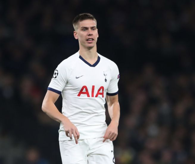 Juan Foyth Leaves Tottenham For Villarreal On A Permanent Deal