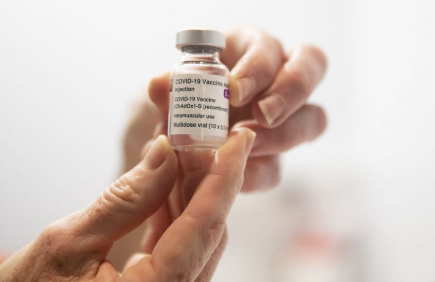 Over 16S To Be Vaccinated By End Of September, Cabinet Told