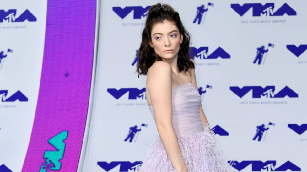 Lorde Is Back – These Are Her Best Music Video Fashion Moments