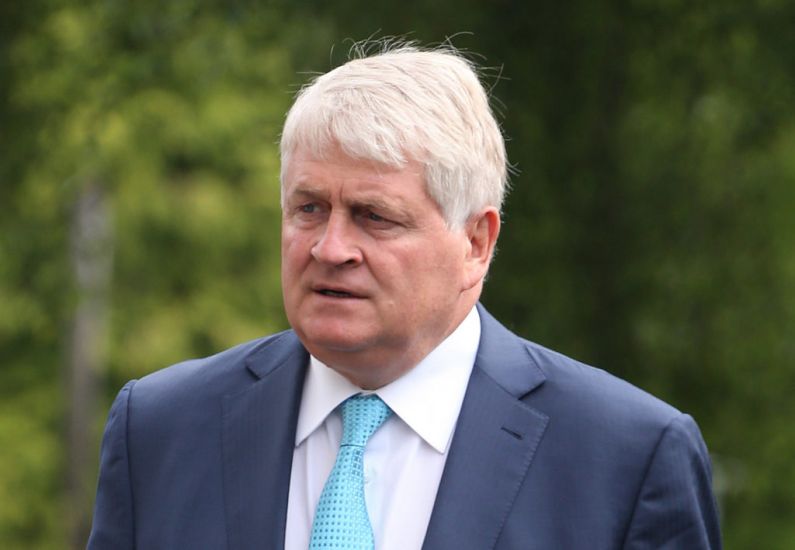 Denis O'brien Wins Appeal Over Access To Pr Firm’s Documents