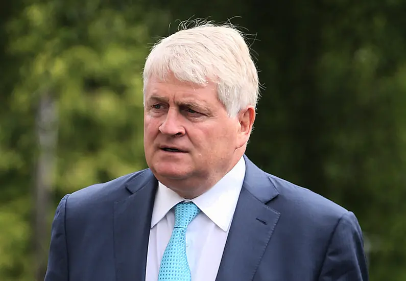 Court Allows Denis O'brien To Add John Does To Defamation Action Over Fake Ads