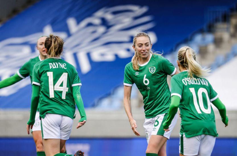 Republic Of Ireland Women Beaten By Iceland In First Of Two Friendlies
