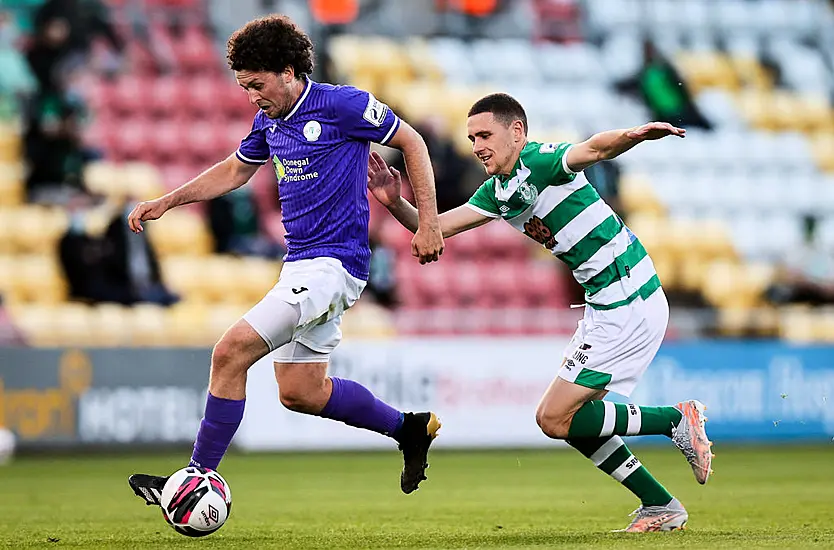 League Of Ireland Round-Up: Shamrock Rovers Held To Draw By Finn Harps