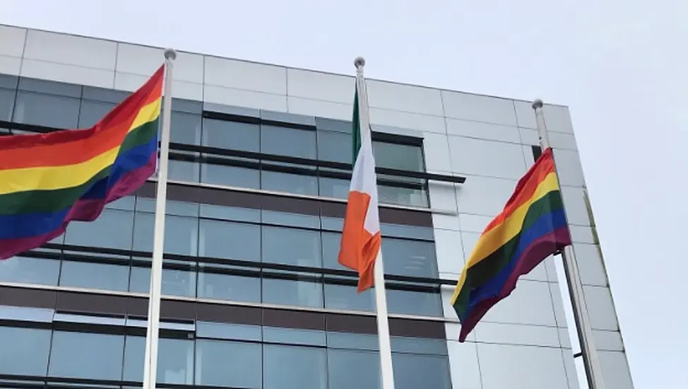 Pride Flags Cut Down In Waterford In 'Truly Despicable Act'