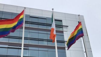 Pride Flags Cut Down In Waterford In 'Truly Despicable Act'