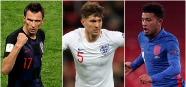 Euro 2020: Talking Points Ahead Of England’s Opener Against Croatia