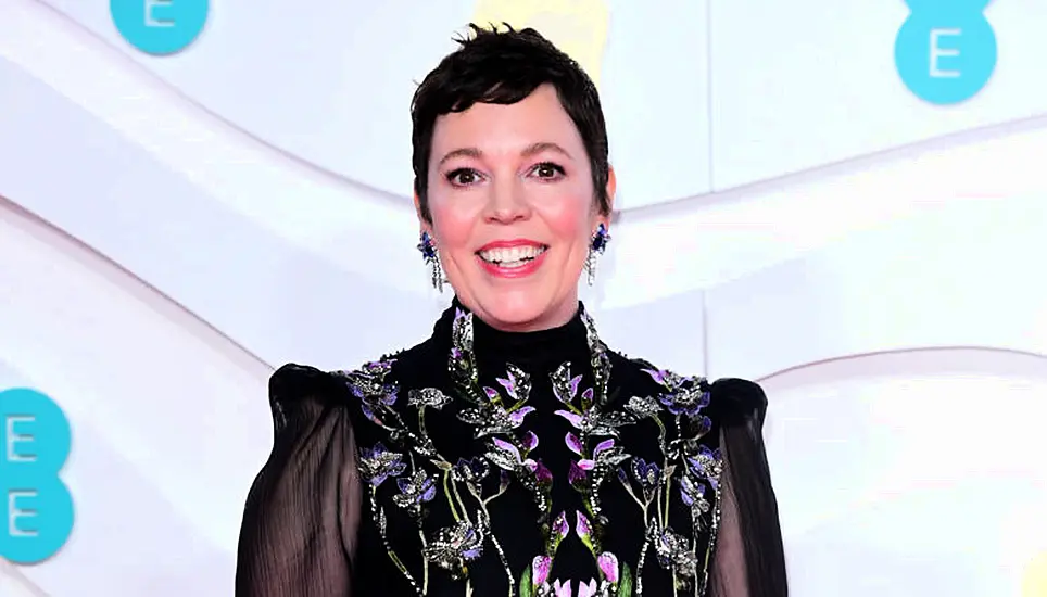 Olivia Colman Says She Hopes The Father Will Encourage Kindness Towards The Old