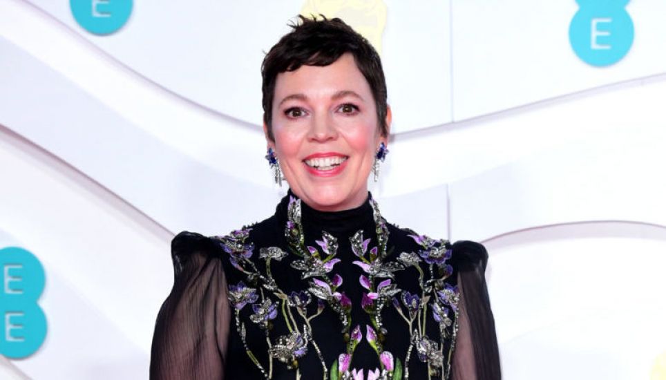 Olivia Colman Says She Hopes The Father Will Encourage Kindness Towards The Old