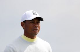Tiger Woods Misses Us Open At Torrey Pines But 2008 Memories Dominate Build-Up