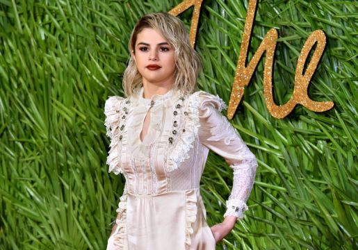 Selena Gomez: Impossible Beauty Standards Have An Effect On My Mental Health