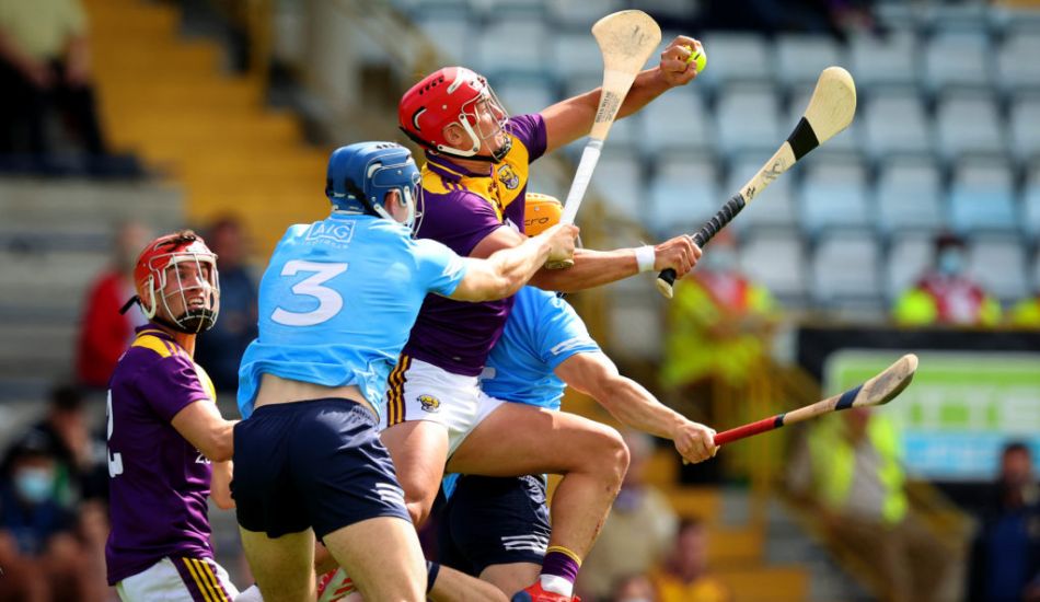 Hurling League Round-Up: Goal-Hungry Clare Beat Out Kilkenny