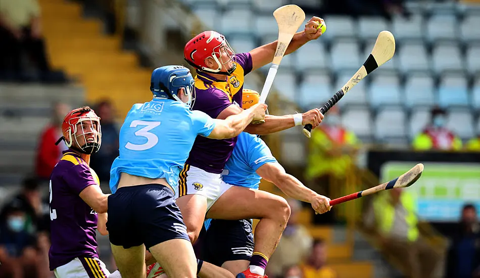 Hurling League Round-Up: Goal-Hungry Clare Beat Out Kilkenny