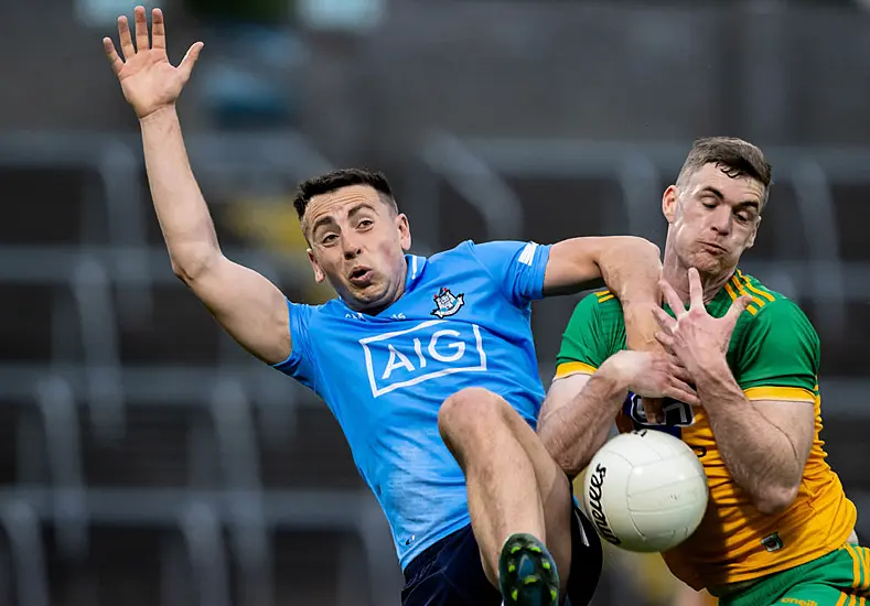 Gaelic Football: Dublin And Kerry Joint Champions After Saturday Action