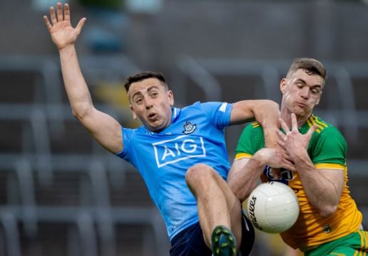 Gaelic Football: Dublin And Kerry Joint Champions After Saturday Action