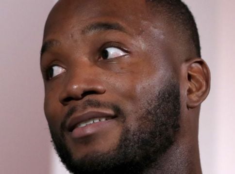 Leon Edwards Holds Off Bloodied Nate Diaz At Ufc 263