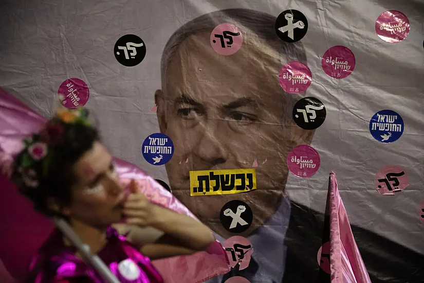 Israel To Swear In New Government After 12 Years Of Netanyahu