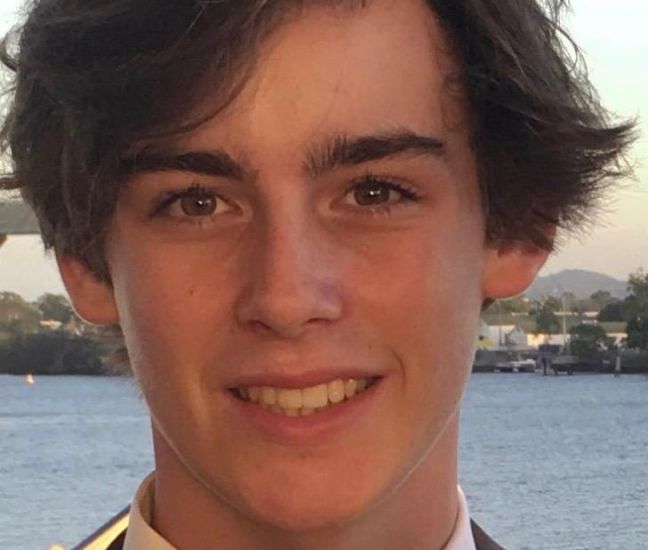Three Men Plead Guilty To Manslaughter Of Irish Teenager Who Died In Australia