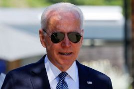Biden Says Putin Right That Us-Russian Relations Are At Low Point