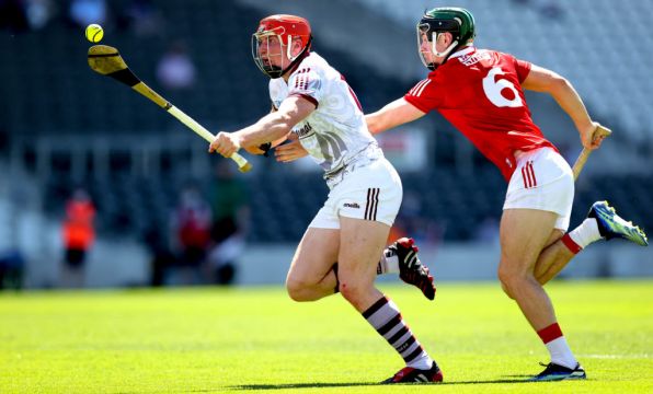 Hurling League: Galway Top Group Standings After Victory Over Cork
