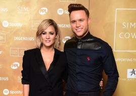 Olly Murs Hails ‘Special Weekend’ After Hike In Memory Of Caroline Flack