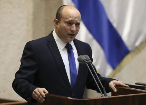 Who Is Naftali Bennett, Israel’s New Prime Minister?