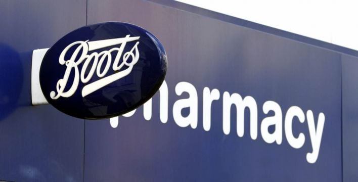Boots To Offer Covid Vaccinations In Irish Stores