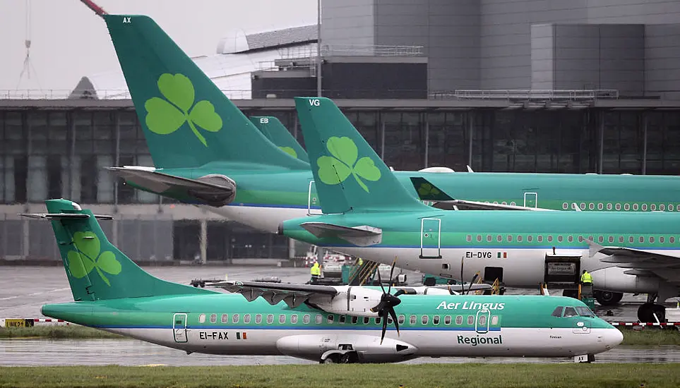 Aer Lingus Announces Three New European Summer Destinations