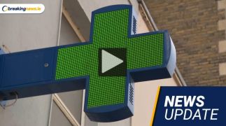 Video: Vaccines At Pharmacies, Antigen Testing At Colleges, Variant Concerns