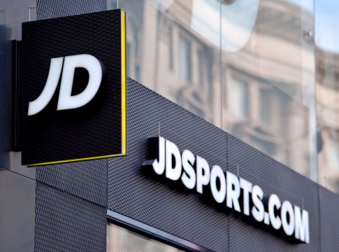 Shareholders ‘May Well’ Vote Against My Bonus, Says Jd Sports Chairman