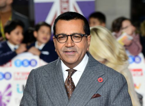Bbc Review Finds No Evidence Martin Bashir Was Rehired In ‘Cover-Up’
