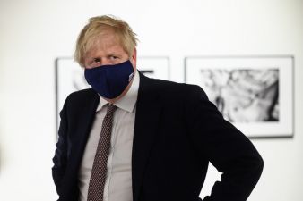 Johnson Delays End Of England Covid Restrictions Over Delta Variant Fears