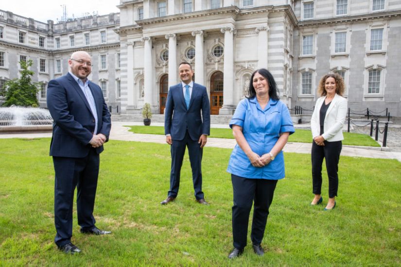 Irish Homecare Announces 750 New Jobs Nationwide