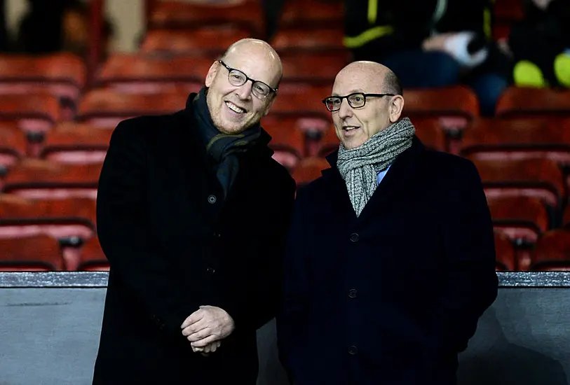 Joel Glazer: Our Silence Wrongly Created Impression We Don’t Care About Man Utd