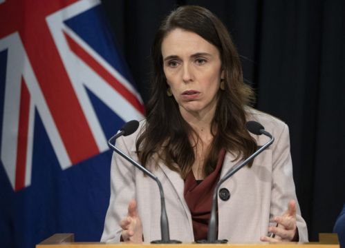 New Zealand Apologises Over 1970S Raids On Pacific Island People